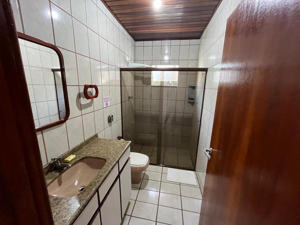 Loft Canarinho - Praia Do Campeche Florianópolis Esterno foto